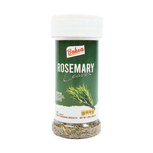 BAKEA ROSEMARY LEAVES 30 GM