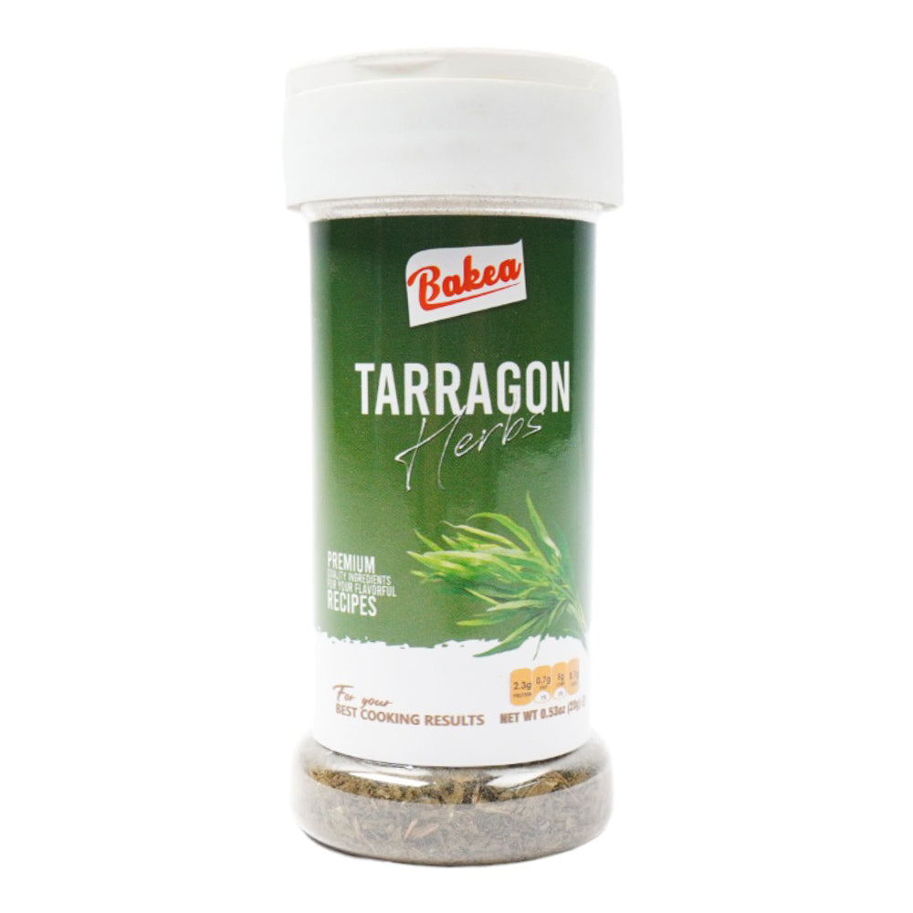 BAKEA TARRAGON HERBS  20GM