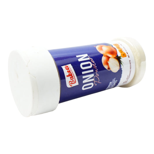 BAKEA ONION POWDER 70 GM