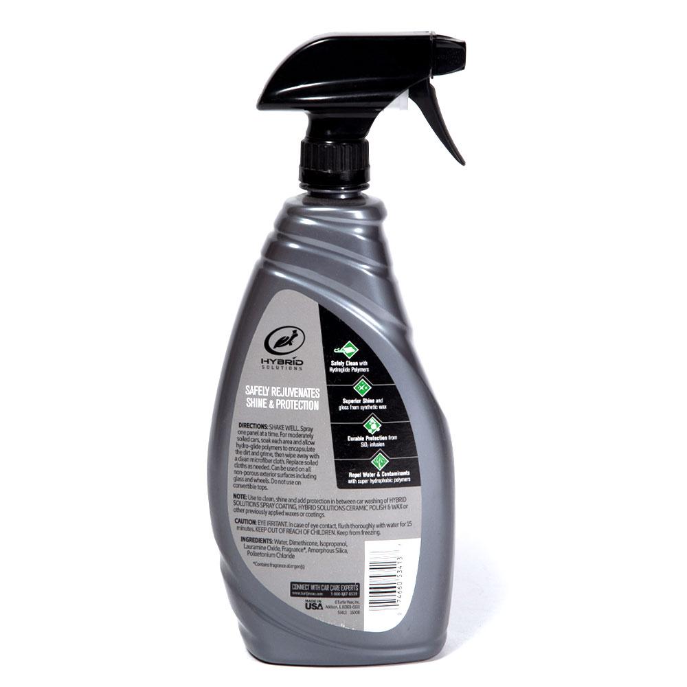 HYBRID SOLUTIONS CERAMIC DETAILER 946 ML