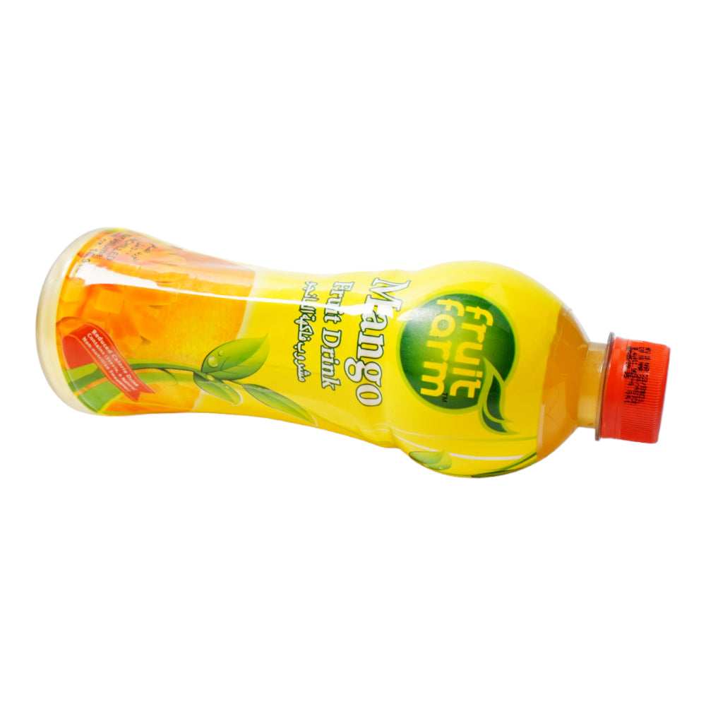 FRUIT FARM MANGO JUICE 500ML