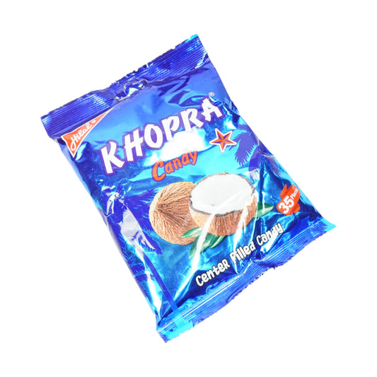 HILAL KHOPRA CANDY POUCH 35 PC