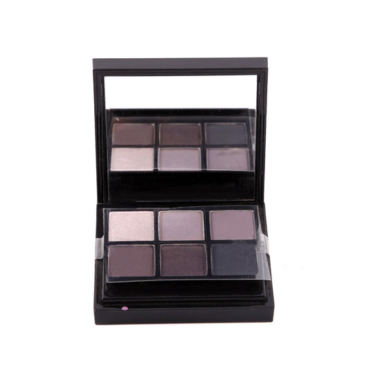 MAC BEATUTIES PLAY EYE PALATTE 5.3 GM