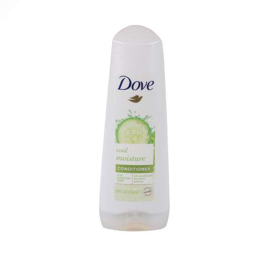 DOVE CONDITIONER COOL MOISTURE 355 ML