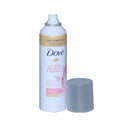 DOVE FRESH & FLORAL DRY SHAMPOO 141G