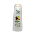 DOVE SHAMPOO FORTIFYING RITUAL 355 ML