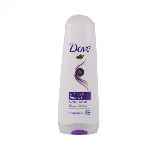 DOVE CONDITIONER VOLUME & FULLNESS 355 ML