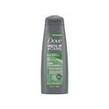 DOVE MEN CARE SHAMPOO LIME CEDARWOOD 2IN1 355 ML