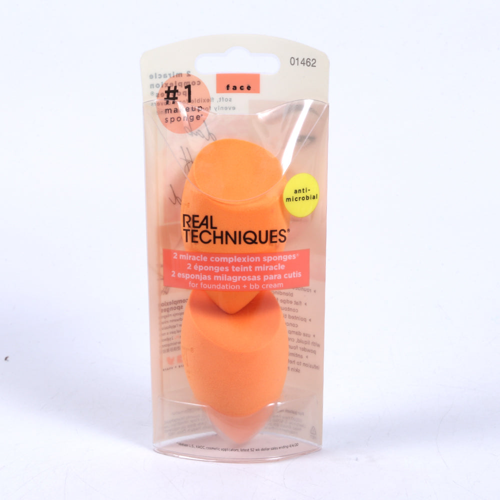 REAL TECHNIQUES 2 MIRACLE