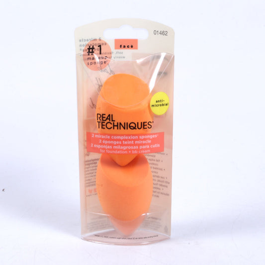 REAL TECHNIQUES 2 MIRACLE