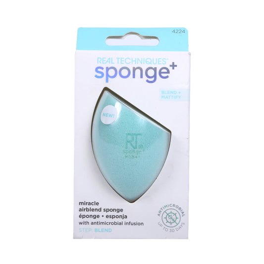 REAL TECHNIQUES MIRACLE AIR BLEND SPONGE