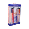 REAL TECHNIQUES EYE LOVE IT KIT FEMALE COLLECTIVE BRUSH KIT