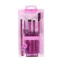 REAL TECHNIQUES ENHANCED EYE BRUSH  SET