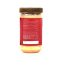 KAUSAR GARLIC PASTE JAR 330 GM