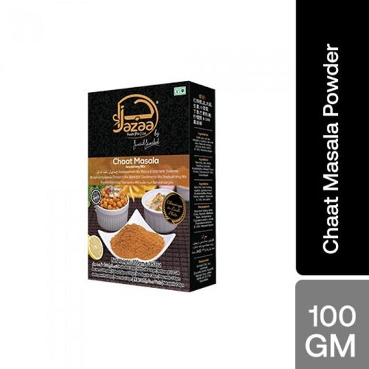 Jazaa Chaat Masala