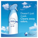 Febreze AIR Effects Air Freshener with Gain Original Scent (1 Count, 8.8 oz)