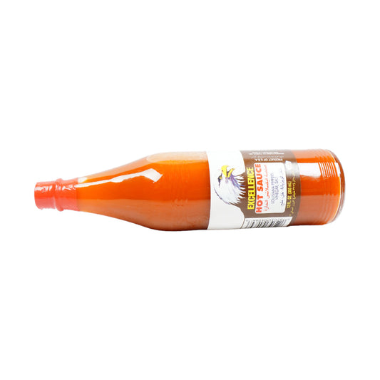 EXCELLENCE HOT SAUCE 355 ML