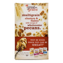 POST GREAT GRAIN CEREAL CRUNCHY PECANS 453 GM