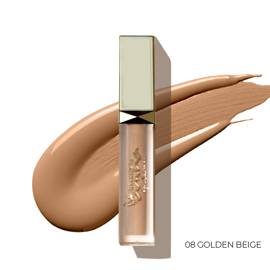 Beautify By Amna Radiant Concealer