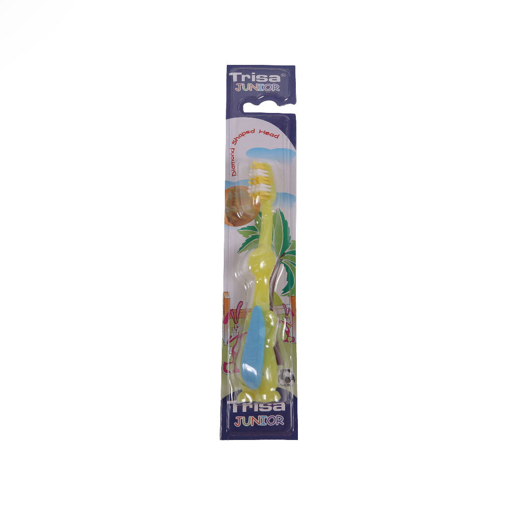 TRISA JUNIOR TOOTH BRUSH