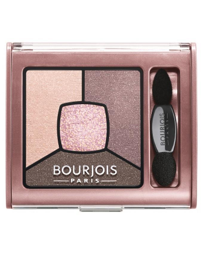 BOURJOUIS SMOKY STORIES 02 OVER ROSE 3.2G