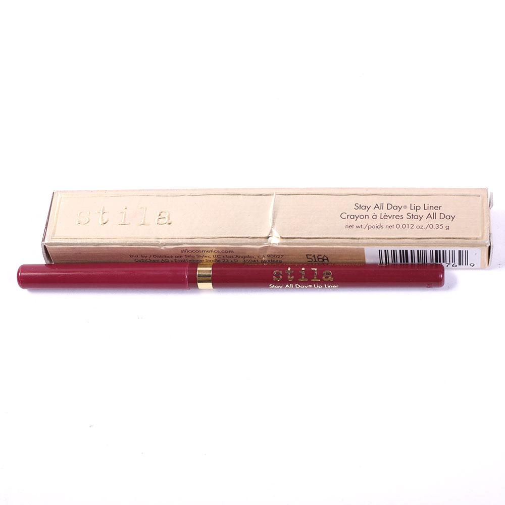 STILA STAY ALL DAY LIP LINER 0.35G CABERNET PC