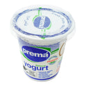 PREMA NATURAL YOGURT 400 GM