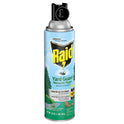 Raid Yard Guard Mosquito Fogger, Mosquito Killer Spray, 900 Square Feet Treatment, 16 oz