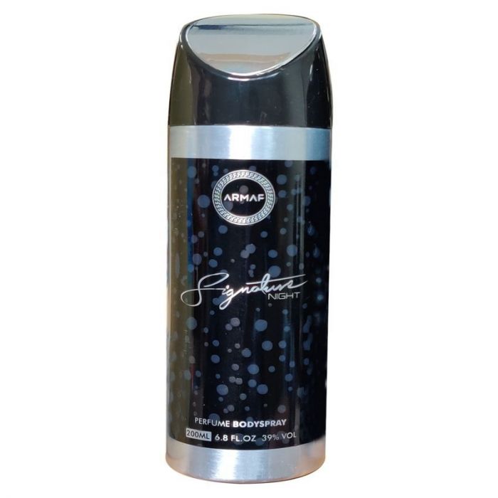 ARMAF DEODORANT SIGNATURE 200 ML