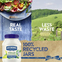 Hellmann's Vegan Dressing and Spread Vegan 24 oz 1 ct