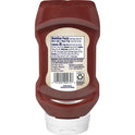 Hunt's 100% Natural Tomato Ketchup, 14 oz Bottle