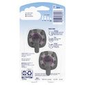 Febreze AUTO Air Freshener Vent Clip Cherry Blossom Scent, .07 fl oz. Car Vent Clip, Pack of 2