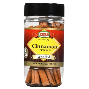 Ziyad Cinnamon Sticks