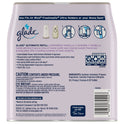 Glade Automatic Spray Refill, Air Freshener, Lavender & Vanilla, 2 Refills, 2 x 6.2 oz