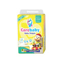 CARE BABY DIAPER ECONOMY SMALL 48S