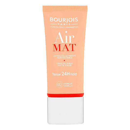 BOURJOIS AIR MATT  FOUNDATION 02 30 ML