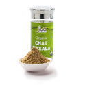 Jiva Organic Chat  Masala