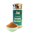Jiva Organic Chana Masala