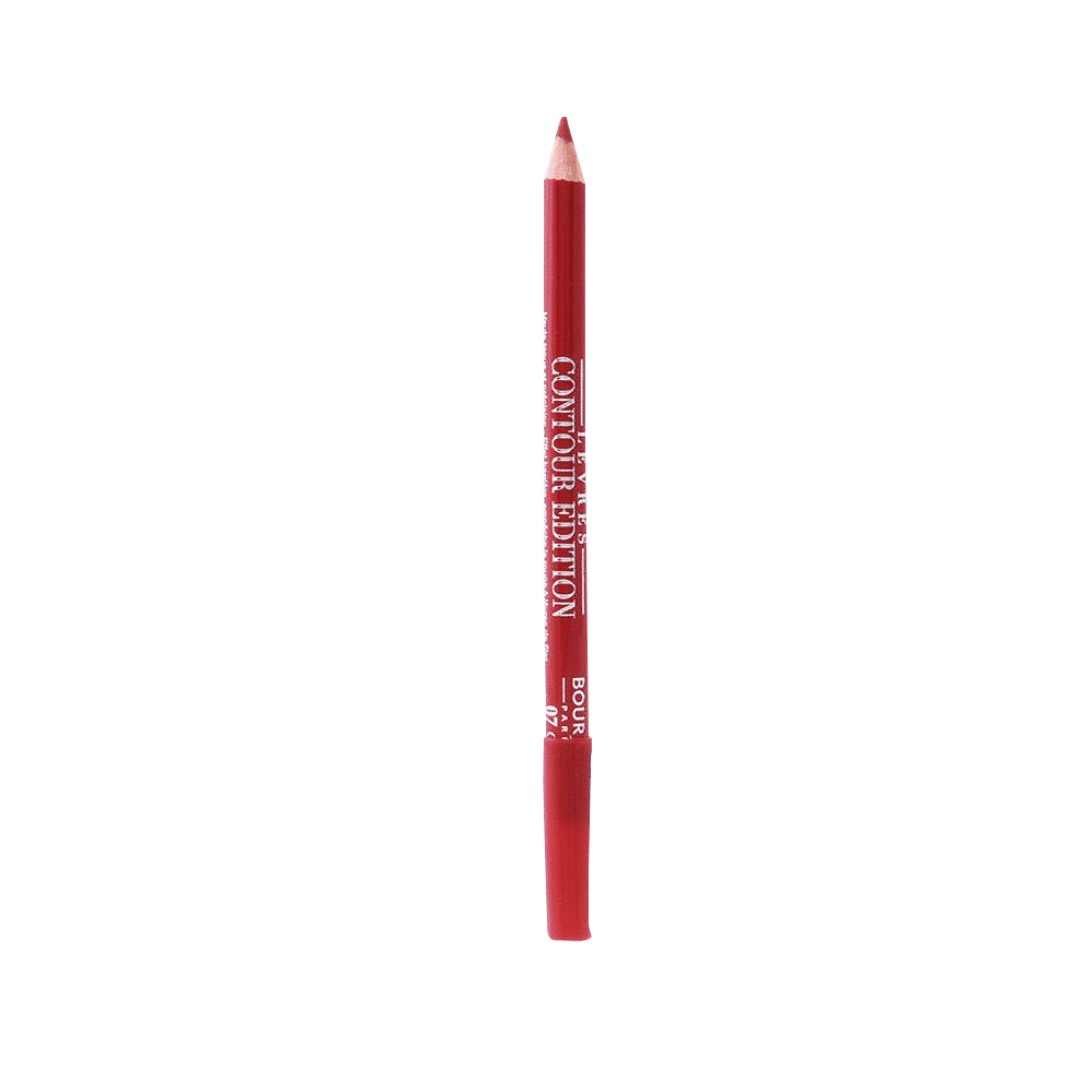 BOURJOIS LEVERS CONTOUR PENCIL