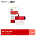 LOREAL EYES CREAM REVITALIFT 15 ML