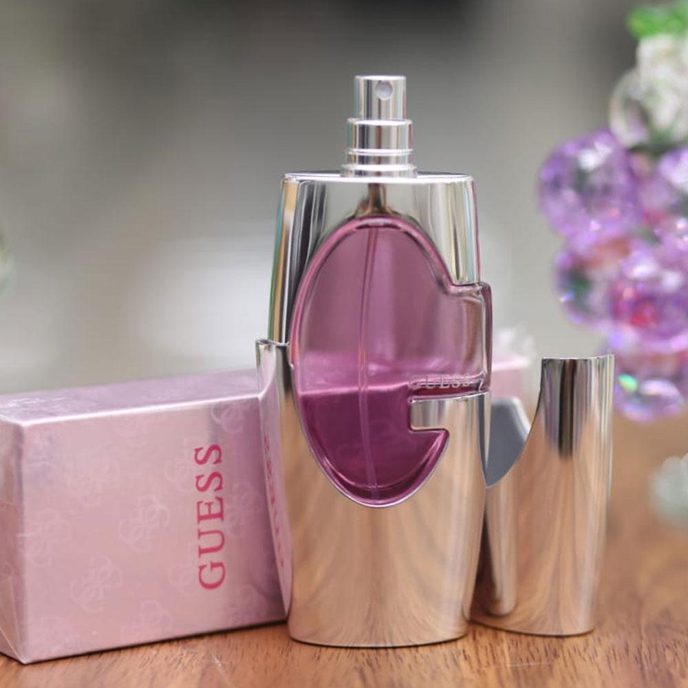 GUESS PINK EDP 75 ML