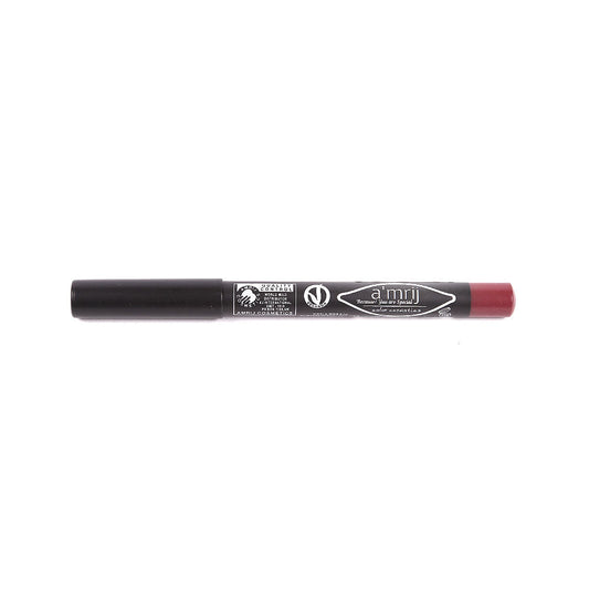 AMRIJ LIPSTICK PENCIL #12