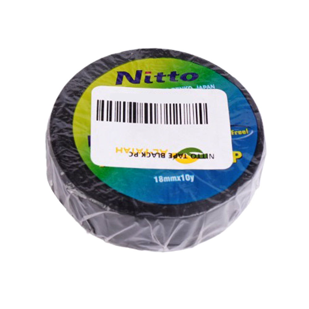 NITTO TAPE BLACK PC