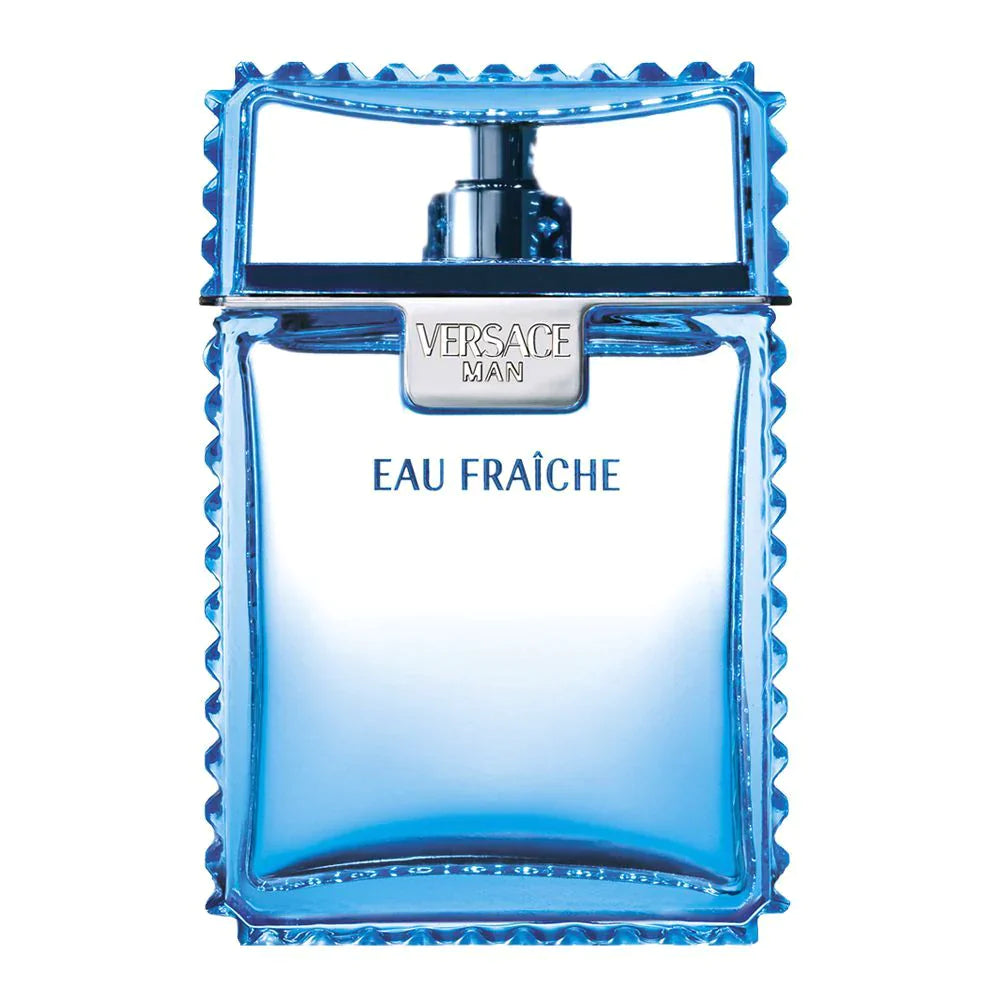 VERSACE MAN FRAICHE EDT 100 ML