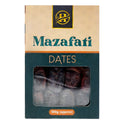 MAZAFTI GOLD DATES 500 GM