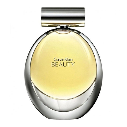 CALVIN KLEIN BEAUTY LADIES EDP 100 ML