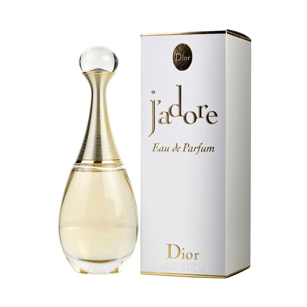 DIOR JADORE LADIES EDP 100 ML