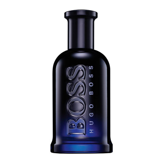 HUGO BOSS BOTTLED NIGHT FOR MEN EDT 100 ML