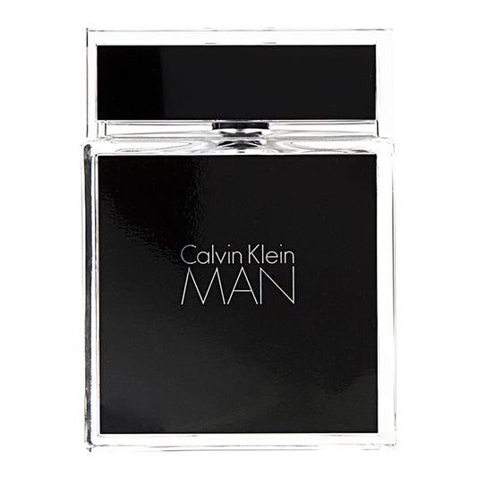 CALVIN KLEIN MAN BLACK EDT 100 ML