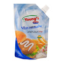 YOUNGS FRENCH MAYONNAISE YOUNGS 200 ML